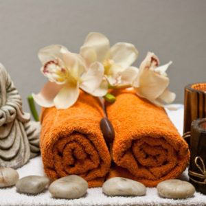 wellness, massage, relax